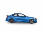 BMW M2 Coupe by AC Schnitzer 2016 года